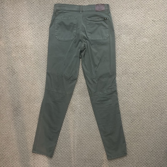Lucky Brand Cargo Pants - Picture 9 of 15